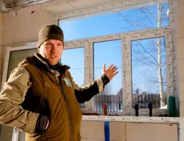 Как правильно установить пластиковые окна: советы от профессионалов