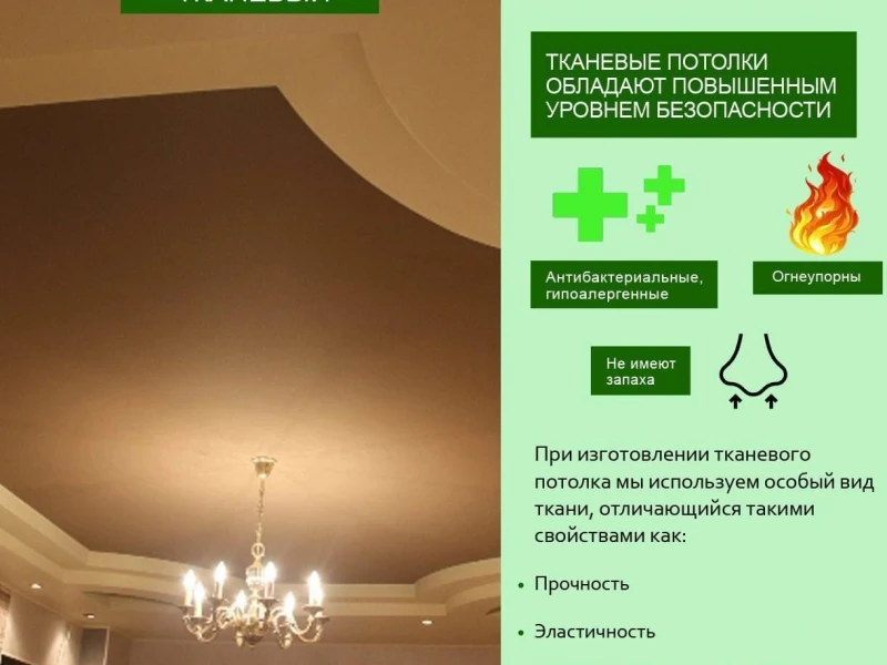 Как выбрать идеальный натяжной потолок для спальни: советы и рекомендации