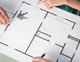 Планирование ремонта: ключевые моменты для успешного восстановления квартир и коттеджей
