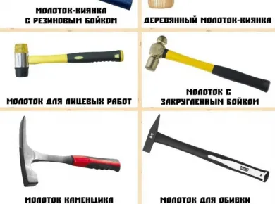 Эффективные методы демонтажа: как выбрать правильные инструменты для ремонта