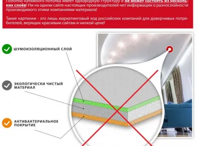 Преимущества натяжных потолков: стиль, удобство и долговечность