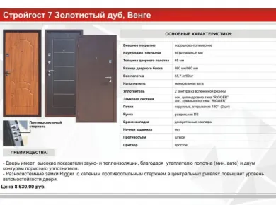 Советы по выбору материалов для входных дверей с учетом безопасности