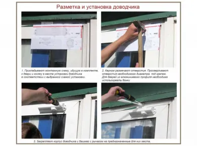 Пошаговая инструкция по установке входных дверей: от выбора до монтажа