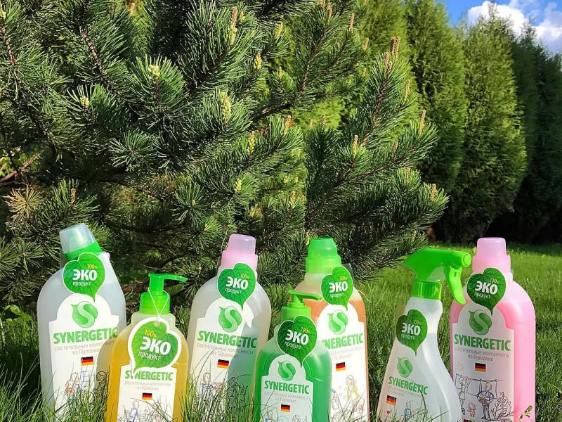 Преимущества экологически чистых материалов для кухни на заказ