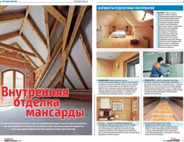 Как выбрать идеальный стиль отделки для вашего дома: советы и рекомендации