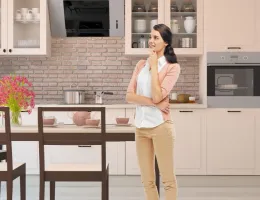 Идеальные решения для кухни: как выбрать стиль и материалы