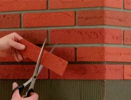 Выбор материалов для ремонта: Как создать идеальный фасад вашего дома