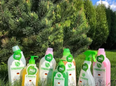 Преимущества экологически чистых материалов для кухни на заказ