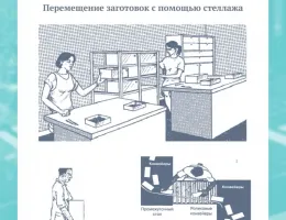 Эффективные методы организации рабочего пространства во время ремонта