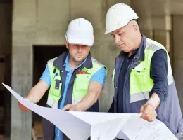 Как выбрать подрядчика для ремонта офиса с учетом качества работ