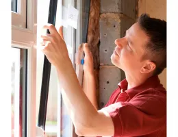 Установка пластиковых окон: шаг к уюту и спокойствию в вашем жилище