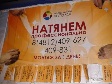 Выбор натяжных потолков: советы от экспертов