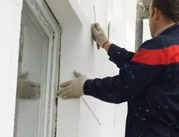 Преимущества установки пластиковых окон: теплоизоляция и защита от шума