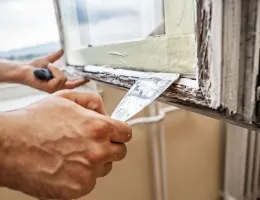 Преимущества установки пластиковых окон в старых домах: что нужно знать