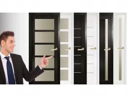 Индивидуальный подход к установке входных дверей: как выбрать идеальный дизайн