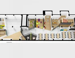 Планирование ремонта: Как создать функциональное и стильное пространство